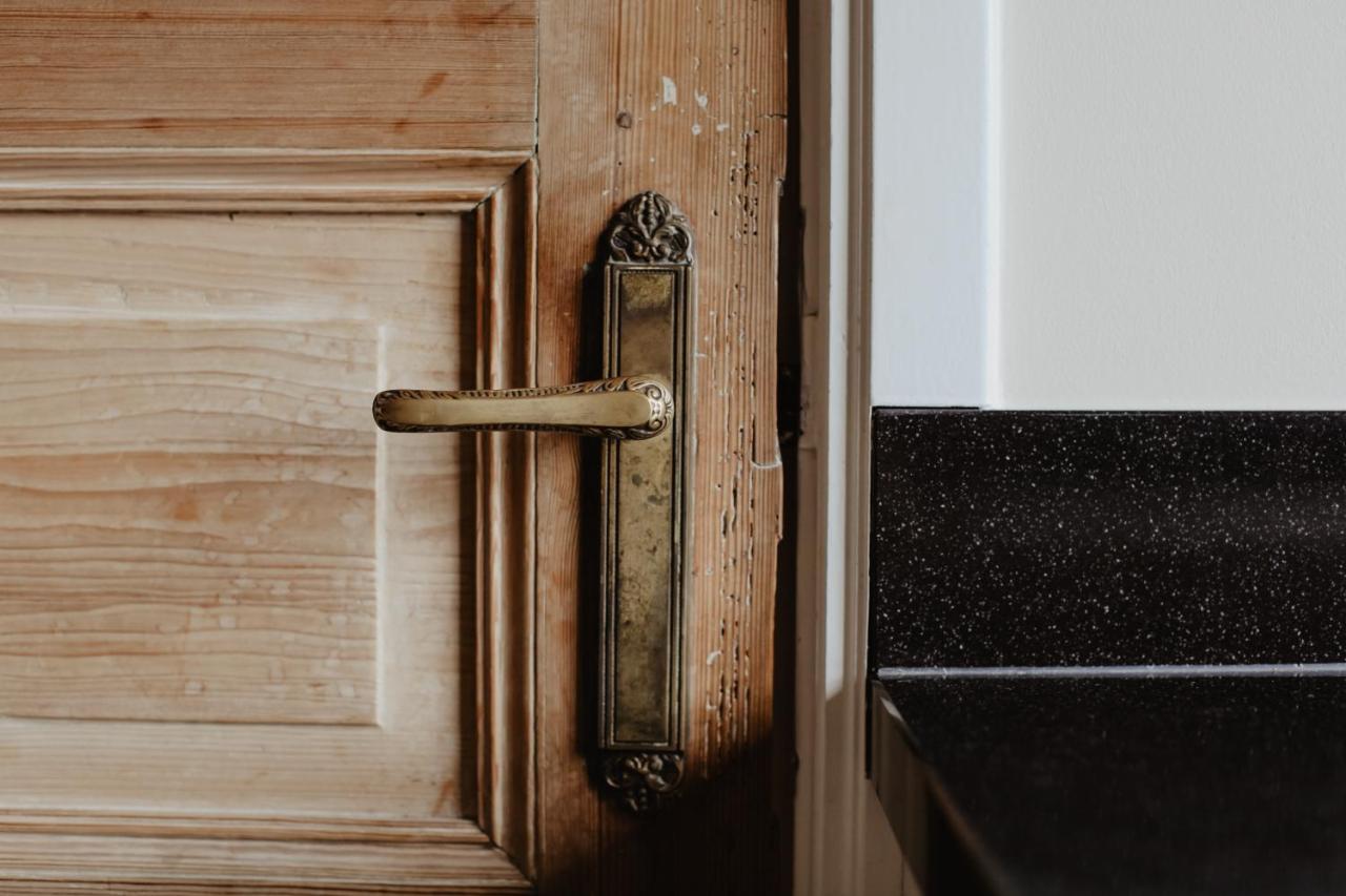Authentieke Boerderij Woning Βίλα Retranchement Εξωτερικό φωτογραφία
