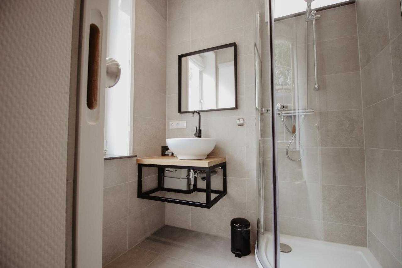 Authentieke Boerderij Woning Βίλα Retranchement Εξωτερικό φωτογραφία