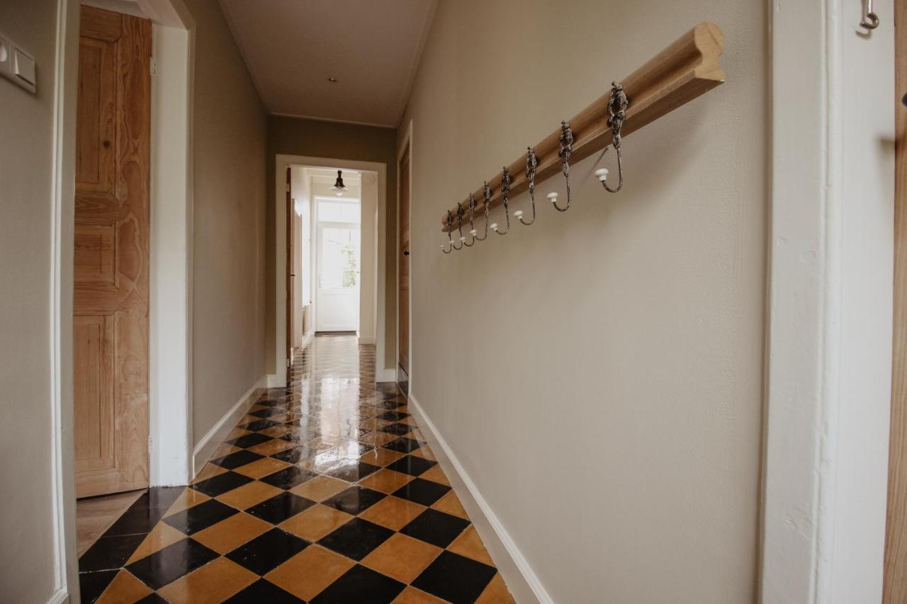 Authentieke Boerderij Woning Βίλα Retranchement Εξωτερικό φωτογραφία