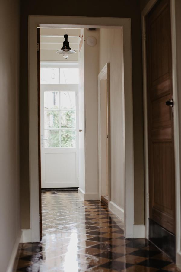 Authentieke Boerderij Woning Βίλα Retranchement Εξωτερικό φωτογραφία