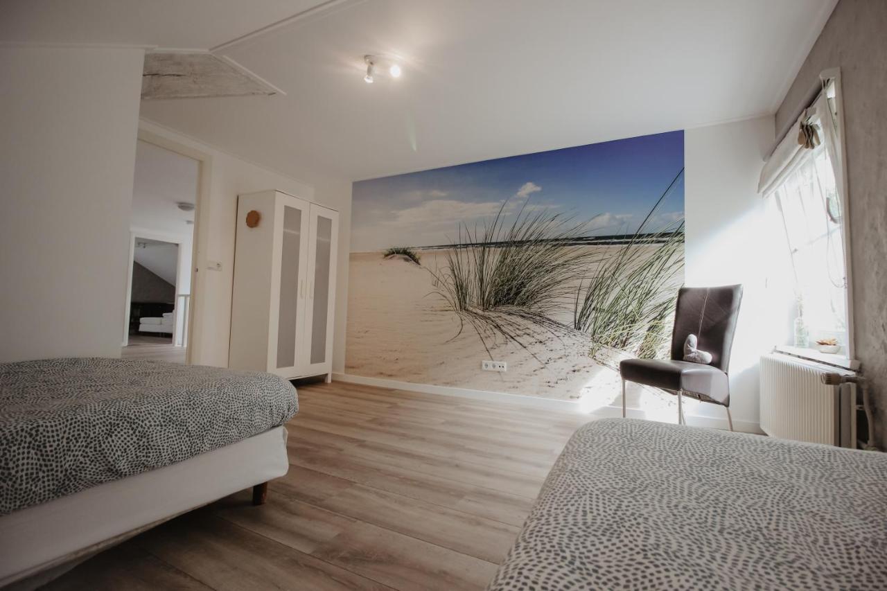 Authentieke Boerderij Woning Βίλα Retranchement Εξωτερικό φωτογραφία