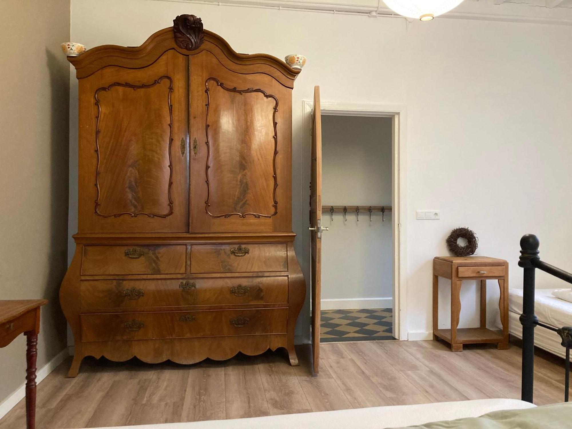 Authentieke Boerderij Woning Βίλα Retranchement Εξωτερικό φωτογραφία