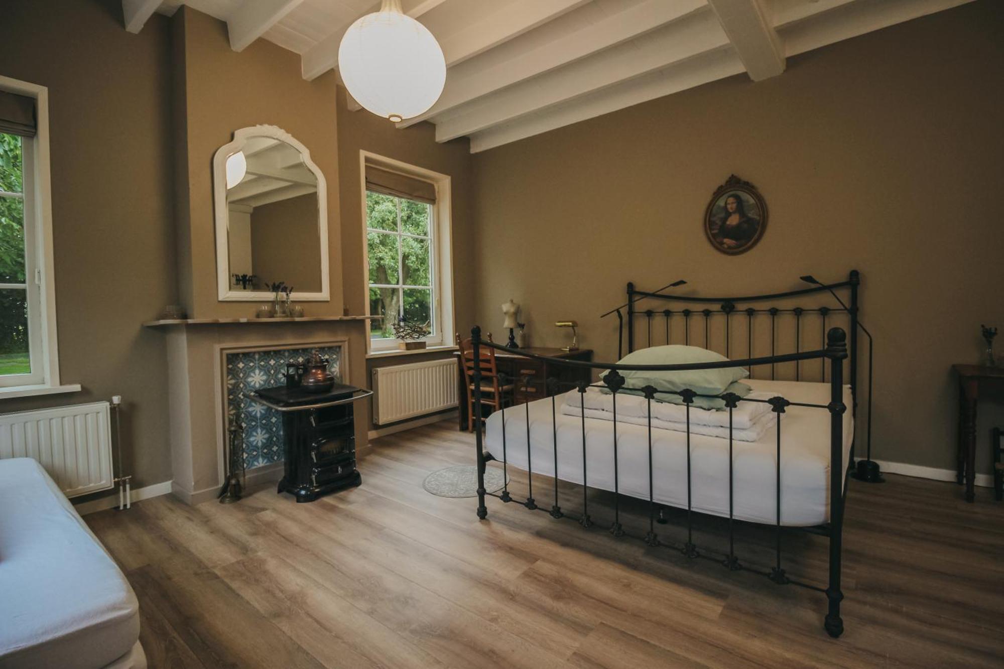 Authentieke Boerderij Woning Βίλα Retranchement Εξωτερικό φωτογραφία